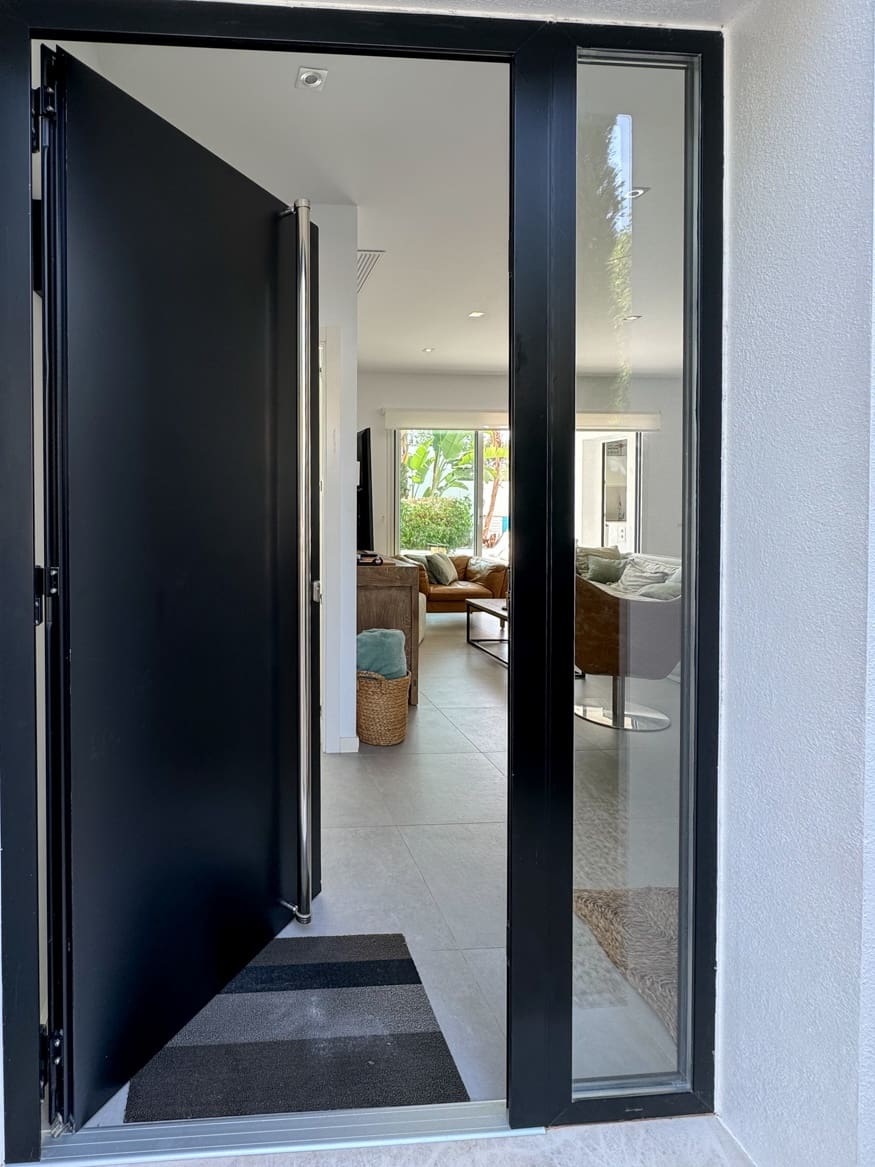 4 makuuhuone Huvila myytävänä paikassa Moraira mukana uima-altaan - 1 099 000 € (Ref: 8769308)