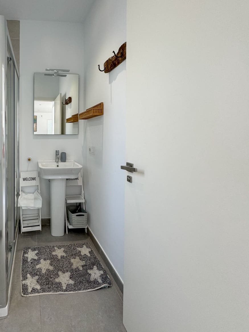 4 makuuhuone Huvila myytävänä paikassa Moraira mukana uima-altaan - 1 099 000 € (Ref: 8769308)