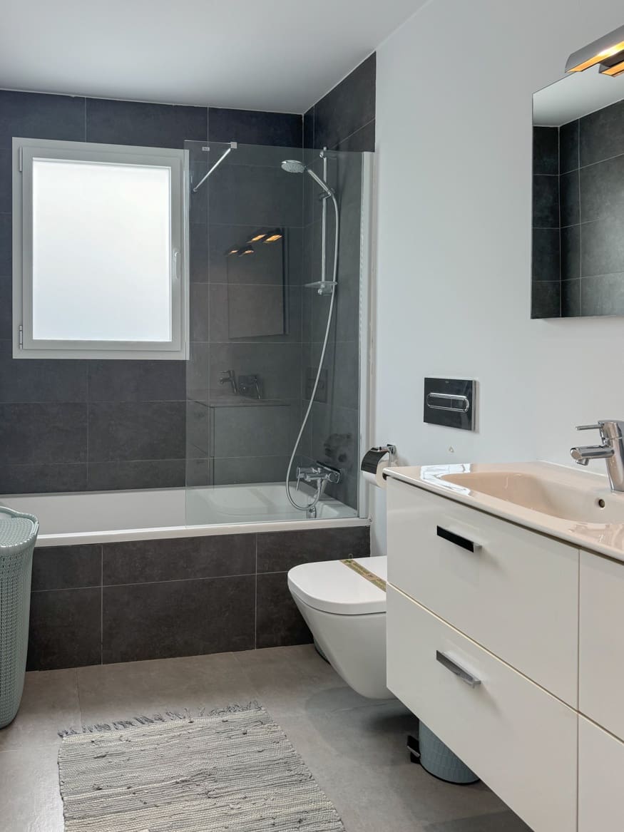 4 makuuhuone Huvila myytävänä paikassa Moraira mukana uima-altaan - 1 099 000 € (Ref: 8769308)