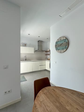 4 makuuhuone Huvila myytävänä paikassa Moraira, Teulada-Moraira mukana uima-altaan - 1 099 000 € (Ref: 8769308)