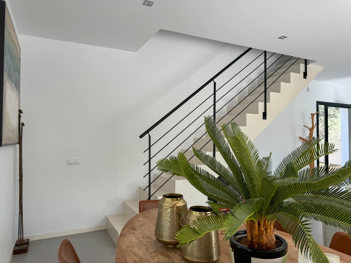 4 makuuhuone Huvila myytävänä paikassa Moraira mukana uima-altaan - 1 099 000 € (Ref: 8769308)