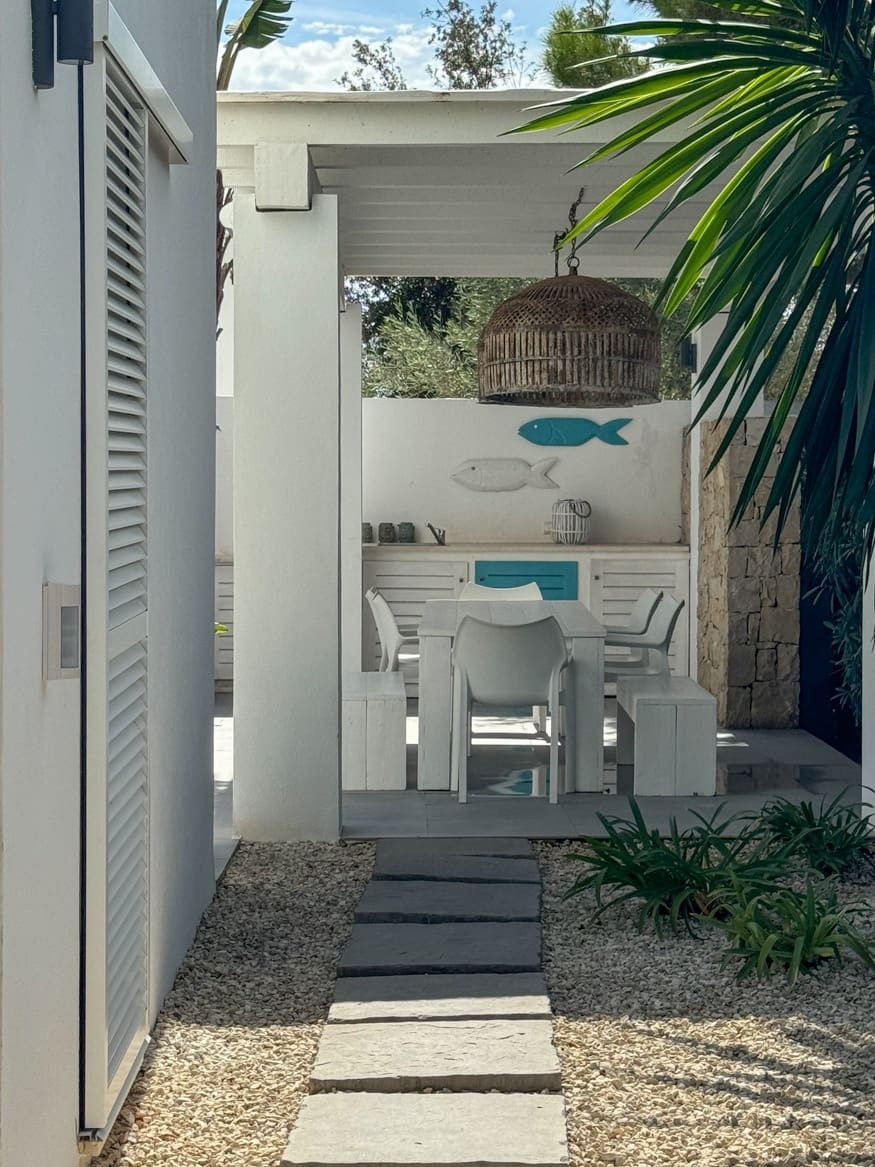 4 makuuhuone Huvila myytävänä paikassa Moraira mukana uima-altaan - 1 099 000 € (Ref: 8769308)