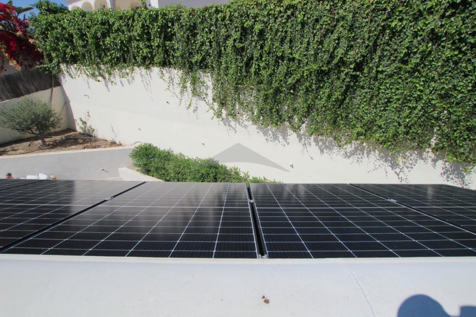 5 makuuhuone Huvila myytävänä paikassa Moraira mukana uima-altaan - 995 000 € (Ref: 8774525)