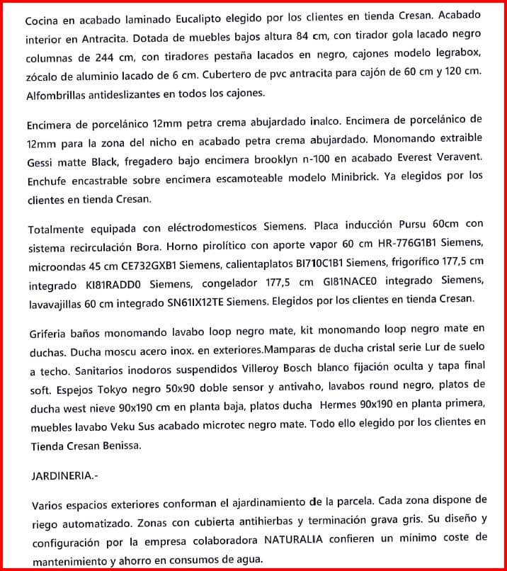 4 bedroom Villa for sale in Calpe / Calp with pool - € 1,750,000 (Ref: 8852287)