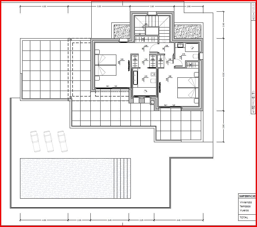 3 slaapkamer Villa te koop in Calpe / Calp met zwembad - € 975.000 (Ref: 8852288)