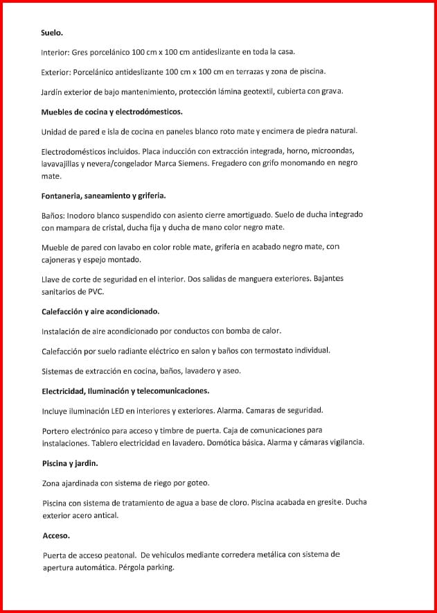 3 slaapkamer Villa te koop in Calpe / Calp met zwembad - € 975.000 (Ref: 8852288)