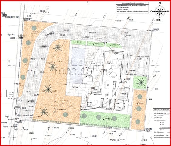 3 slaapkamer Villa te koop in Calpe / Calp met zwembad - € 975.000 (Ref: 8852288)