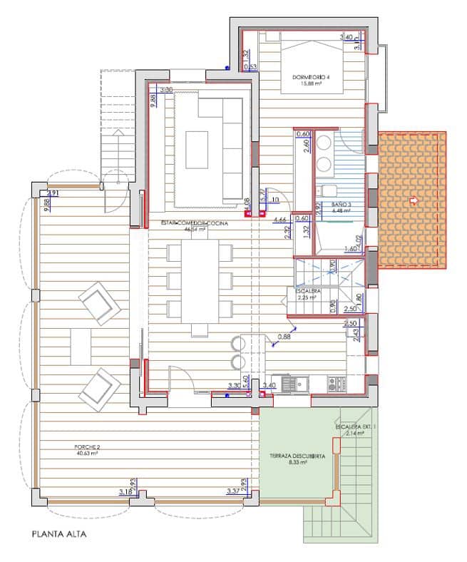 4 soverom Villa til salgs i Moraira med svømmebasseng - € 1 600 000 (Ref: 8853027)