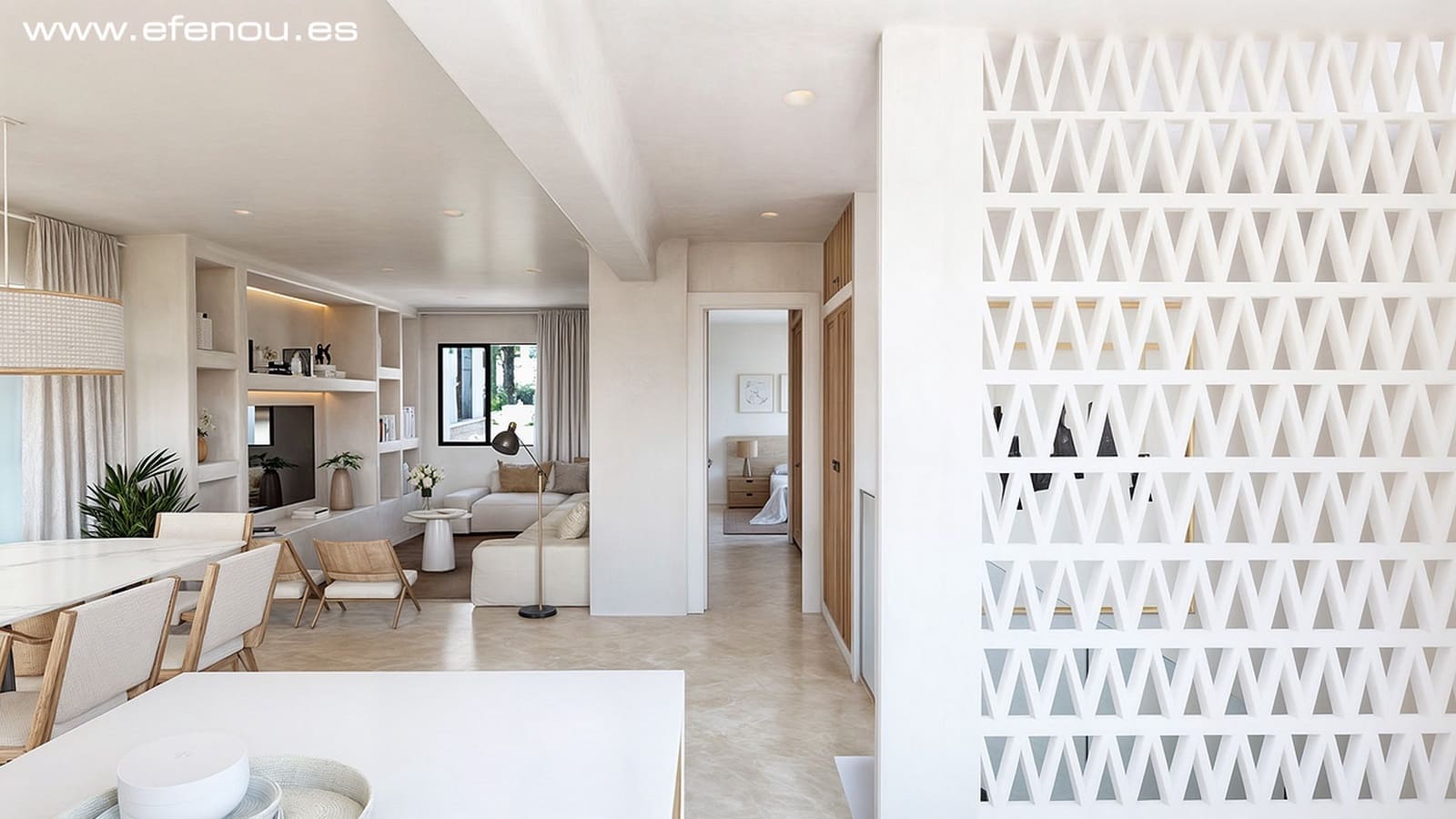 4 soverom Villa til salgs i Moraira med svømmebasseng - € 1 600 000 (Ref: 8853027)