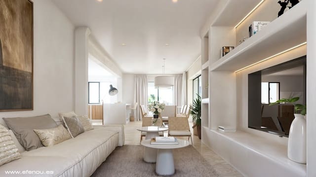 4 slaapkamer Villa te koop in Moraira, Teulada-Moraira met zwembad - € 1.600.000 (Ref: 8853027)