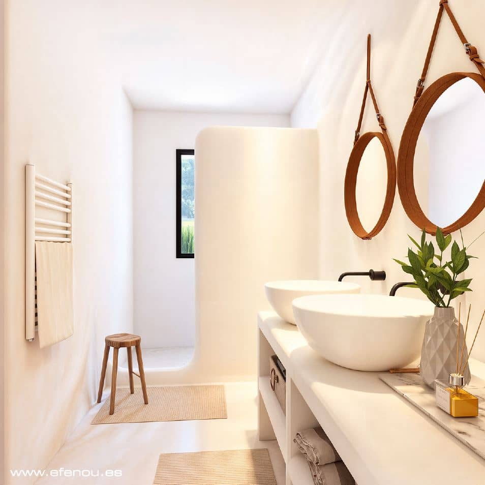 4 soverom Villa til salgs i Moraira med svømmebasseng - € 1 600 000 (Ref: 8853027)