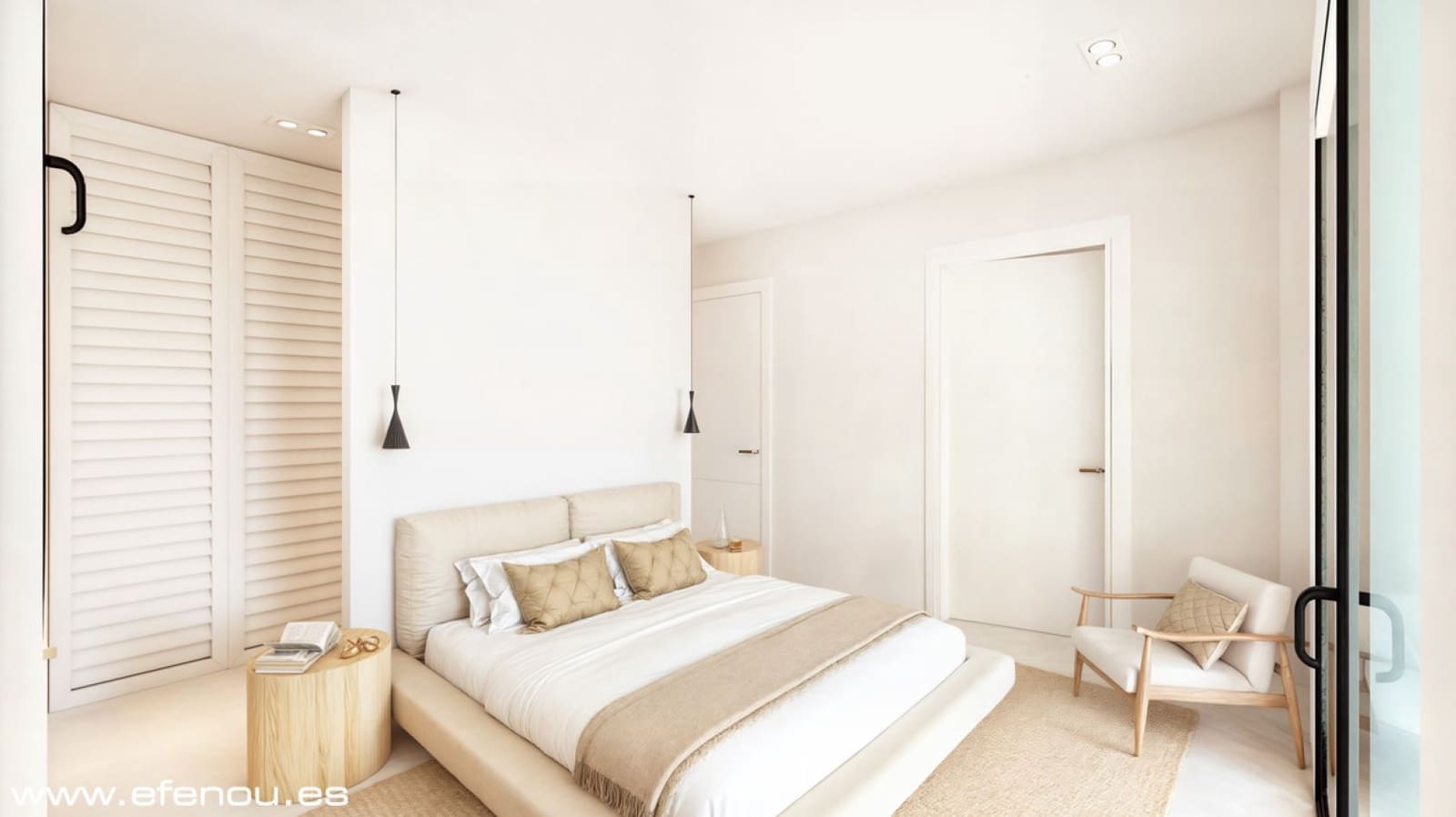 4 soverom Villa til salgs i Moraira med svømmebasseng - € 1 600 000 (Ref: 8853027)