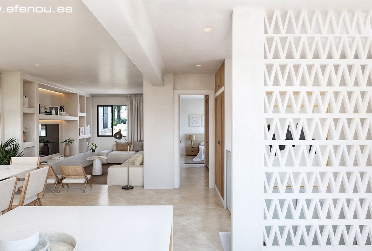 4 slaapkamer Villa te koop in Moraira met zwembad - € 1.600.000 (Ref: 8853027)