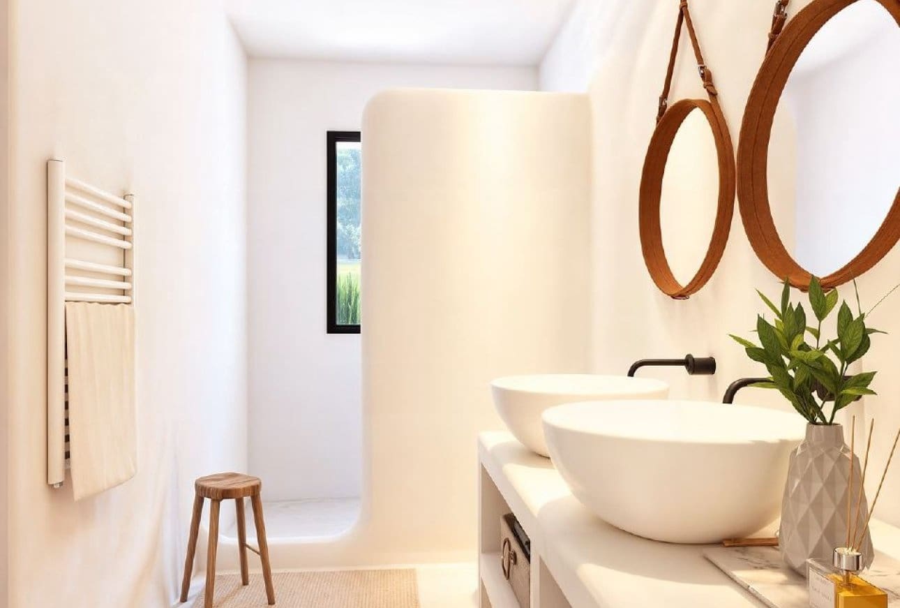 4 slaapkamer Villa te koop in Moraira met zwembad - € 1.600.000 (Ref: 8853027)