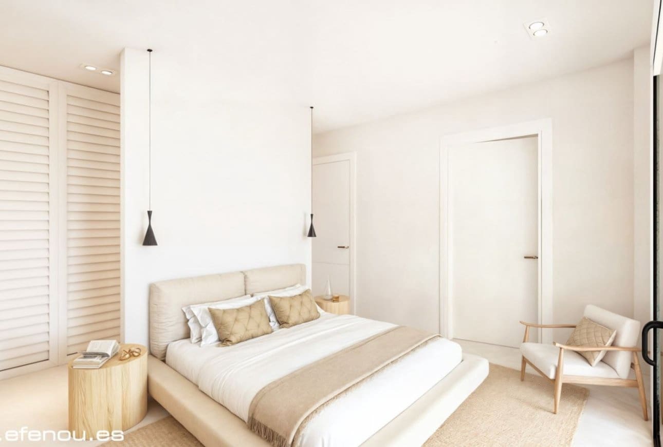 4 slaapkamer Villa te koop in Moraira met zwembad - € 1.600.000 (Ref: 8853027)