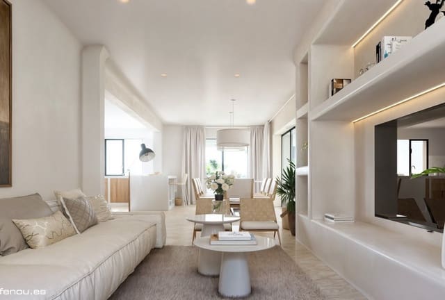 4 sypialnia Willa na sprzedaż w Moraira, Teulada-Moraira z basenem - 1 600 000 € (Ref: 8853027)