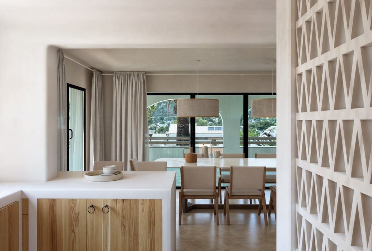 4 slaapkamer Villa te koop in Moraira met zwembad - € 1.600.000 (Ref: 8853027)