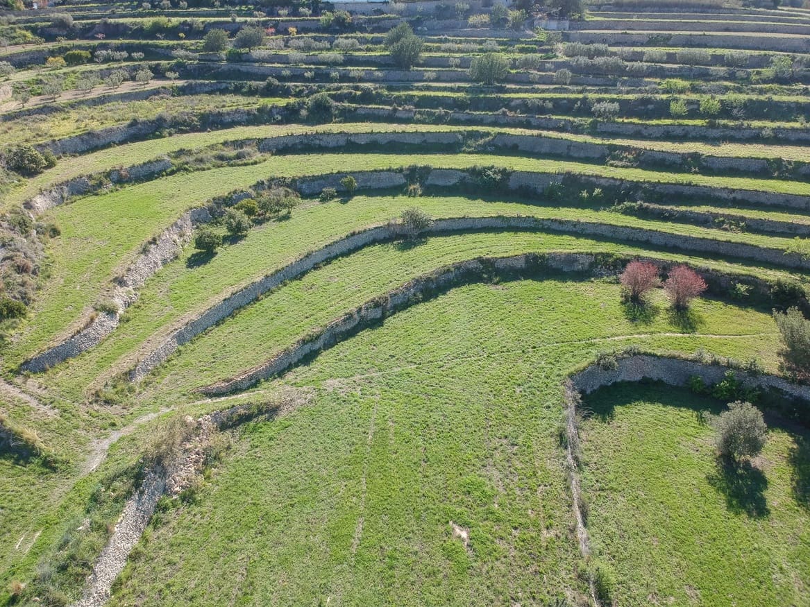 Ubebygd land til salgs i Pedramala - € 999 000 (Ref: 8897783)