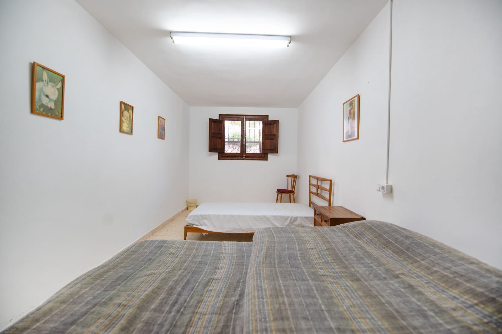 7 Zimmer Villa zu verkaufen in Benissa - 599.000 € (Ref: 8937953)