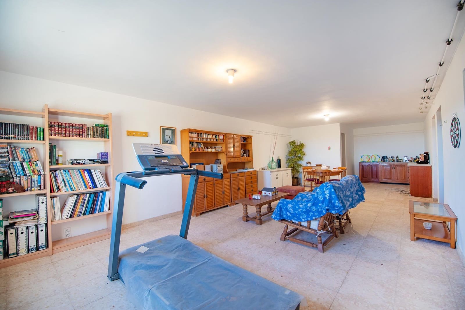 7 Zimmer Villa zu verkaufen in Benissa - 599.000 € (Ref: 8937953)