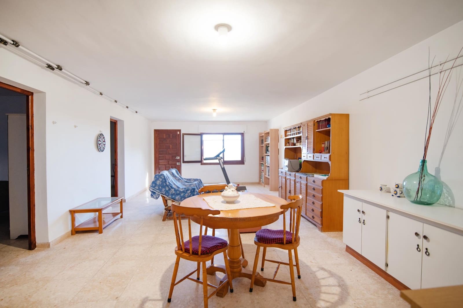 7 Zimmer Villa zu verkaufen in Benissa - 599.000 € (Ref: 8937953)