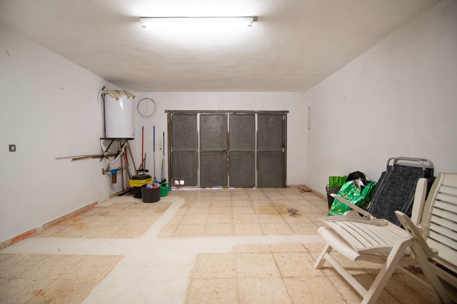 7 Zimmer Villa zu verkaufen in Benissa - 599.000 € (Ref: 8937953)