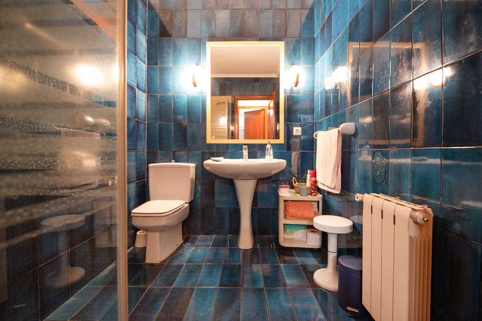 7 Zimmer Villa zu verkaufen in Benissa - 599.000 € (Ref: 8937953)