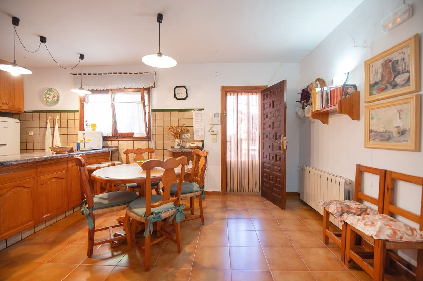 7 Zimmer Villa zu verkaufen in Benissa - 599.000 € (Ref: 8937953)