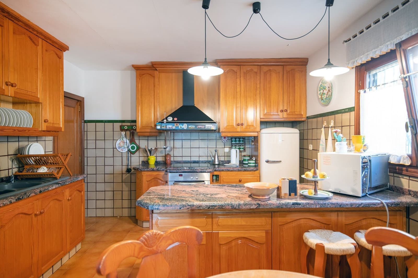 7 Zimmer Villa zu verkaufen in Benissa - 599.000 € (Ref: 8937953)