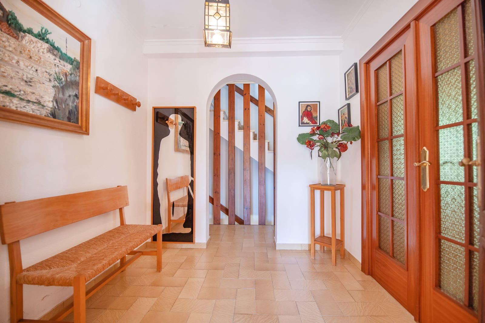 7 Zimmer Villa zu verkaufen in Benissa - 599.000 € (Ref: 8937953)