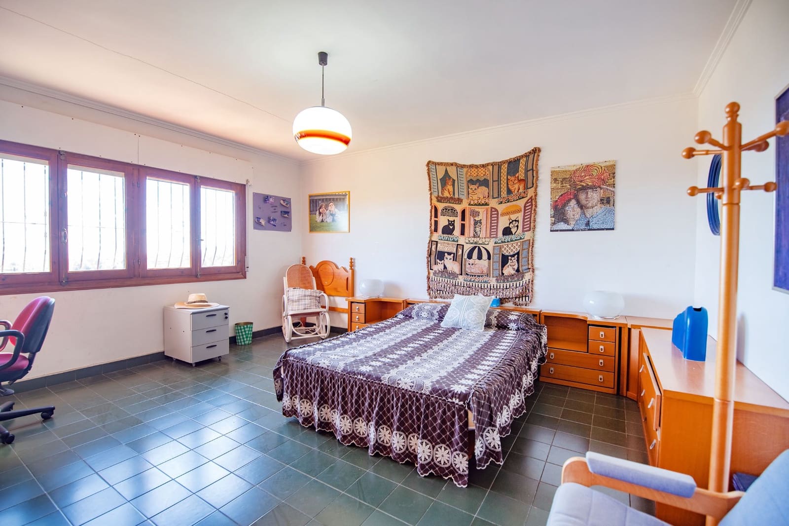 7 Zimmer Villa zu verkaufen in Benissa - 599.000 € (Ref: 8937953)