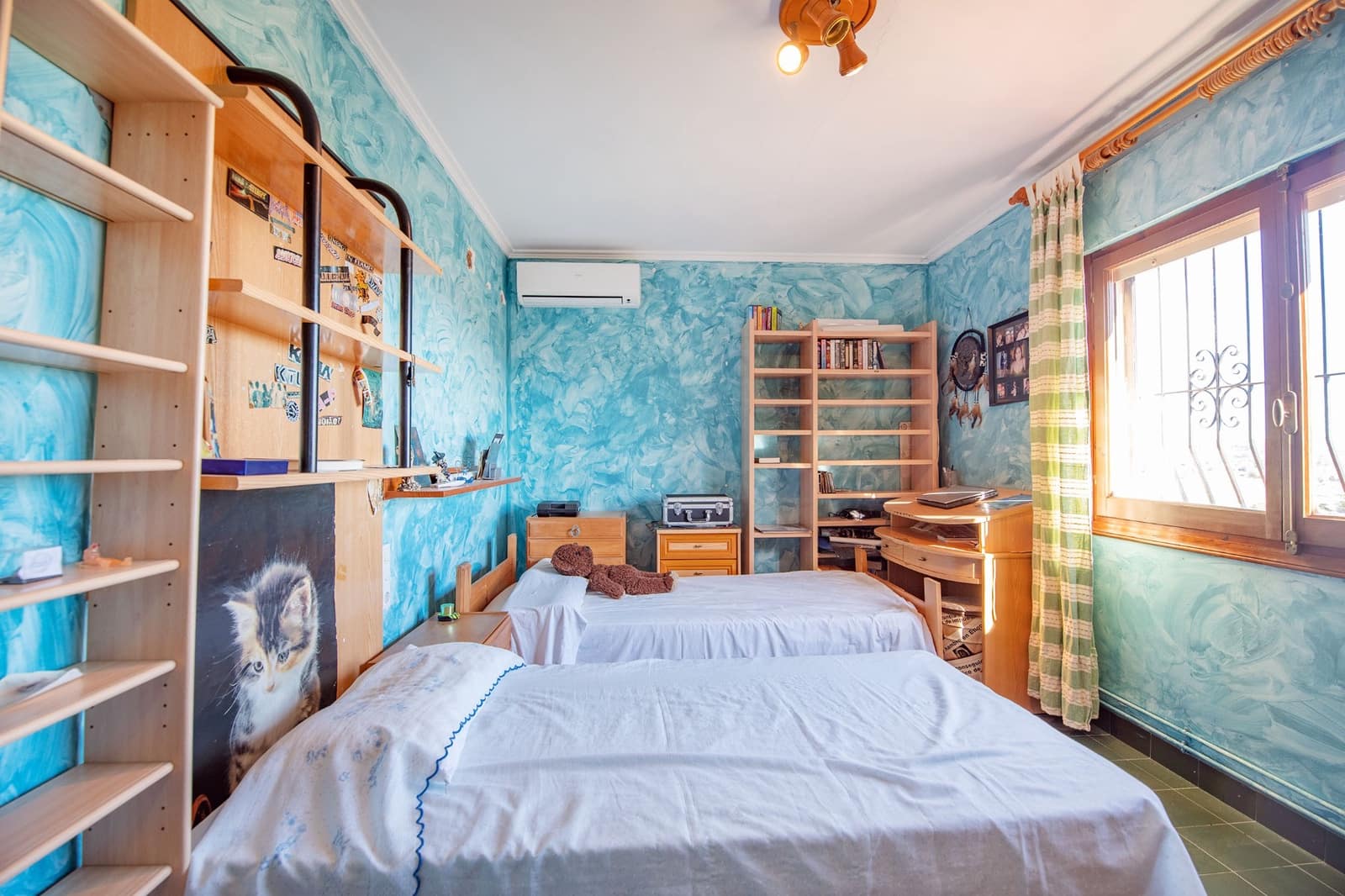 7 Zimmer Villa zu verkaufen in Benissa - 599.000 € (Ref: 8937953)