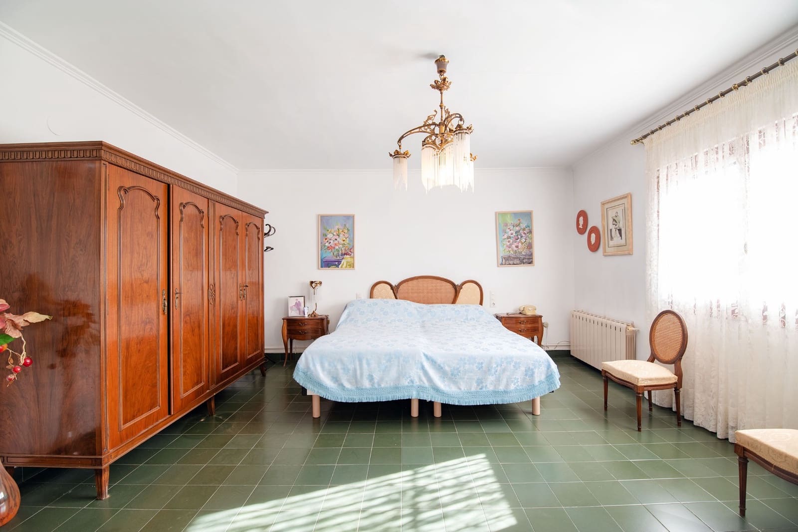 7 Zimmer Villa zu verkaufen in Benissa - 599.000 € (Ref: 8937953)