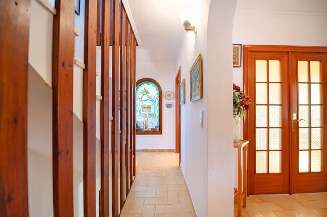 7 Zimmer Villa zu verkaufen in Benissa - 599.000 € (Ref: 8937953)