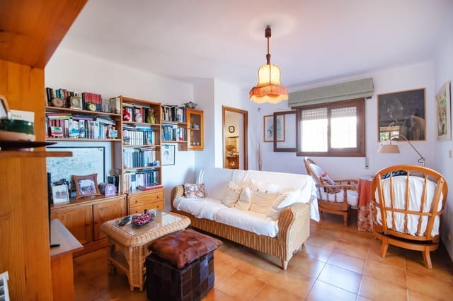 7 Zimmer Villa zu verkaufen in Benissa - 599.000 € (Ref: 8937953)