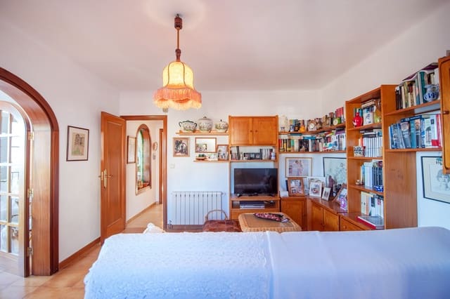 7 Zimmer Villa zu verkaufen in Benissa - 599.000 € (Ref: 8937953)