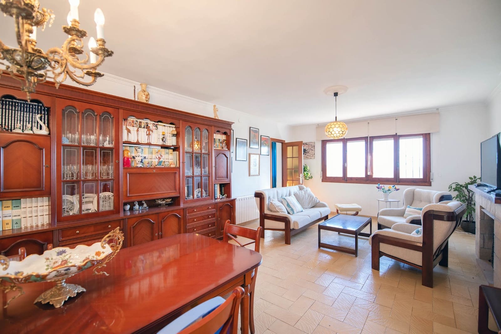 7 Zimmer Villa zu verkaufen in Benissa - 599.000 € (Ref: 8937953)