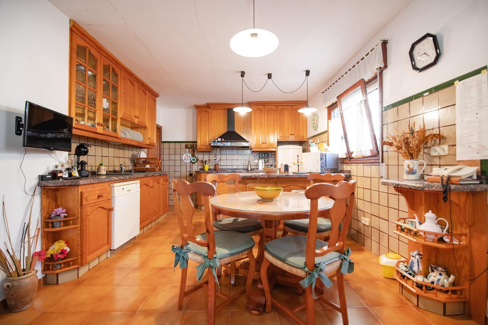 7 Zimmer Villa zu verkaufen in Benissa - 599.000 € (Ref: 8937953)