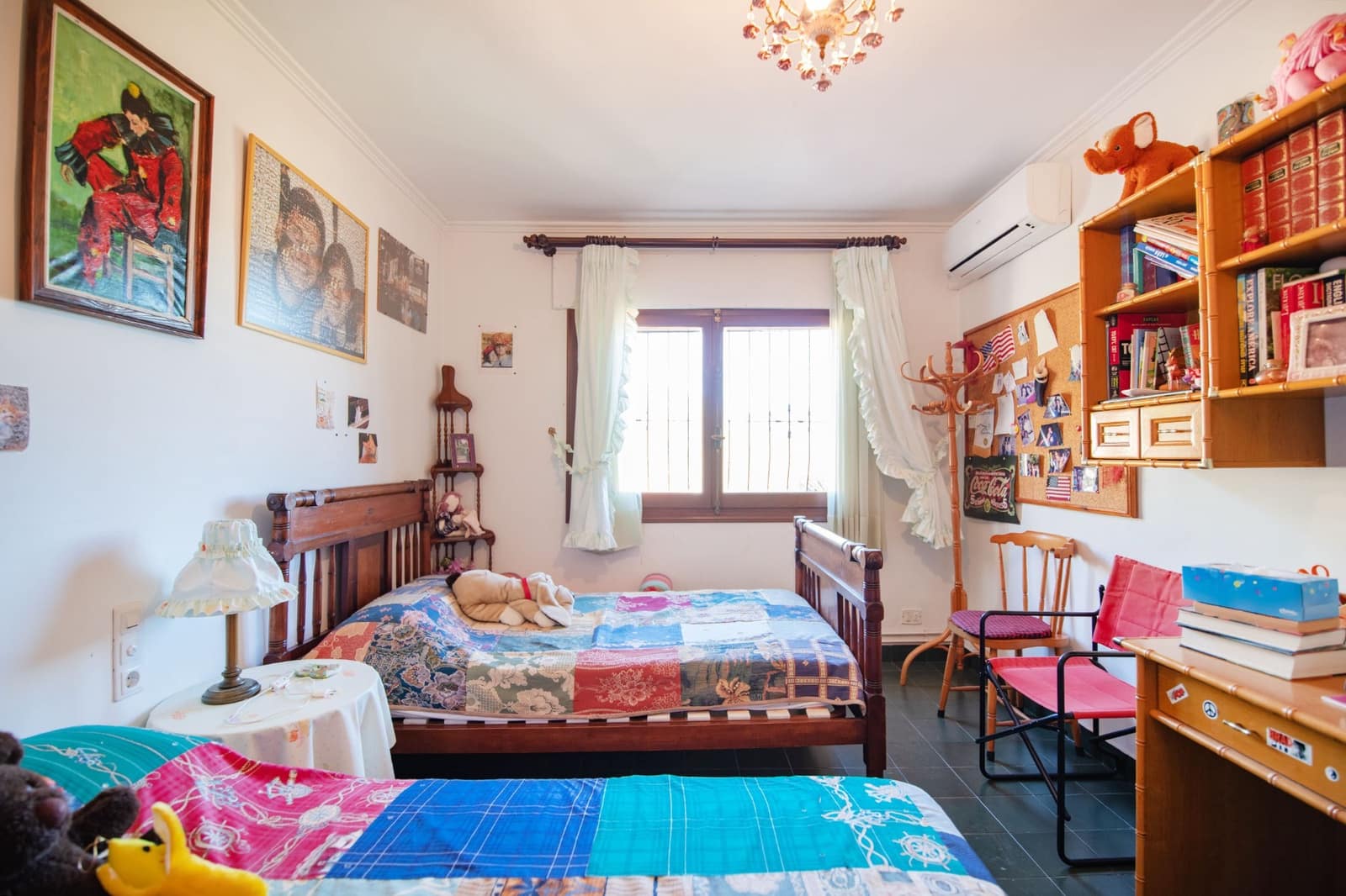 7 Zimmer Villa zu verkaufen in Benissa - 599.000 € (Ref: 8937953)