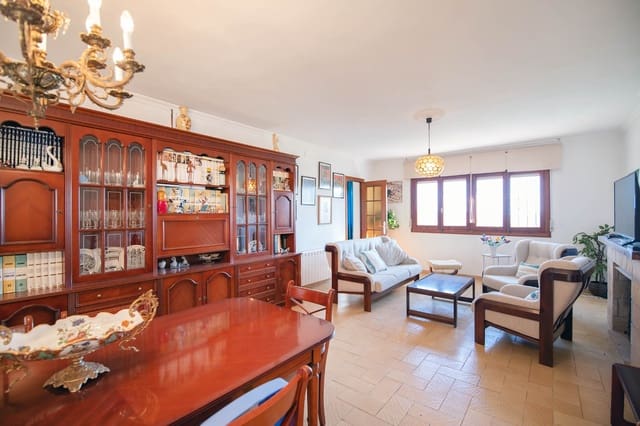 7 Zimmer Villa zu verkaufen in Benissa - 599.000 € (Ref: 8937953)