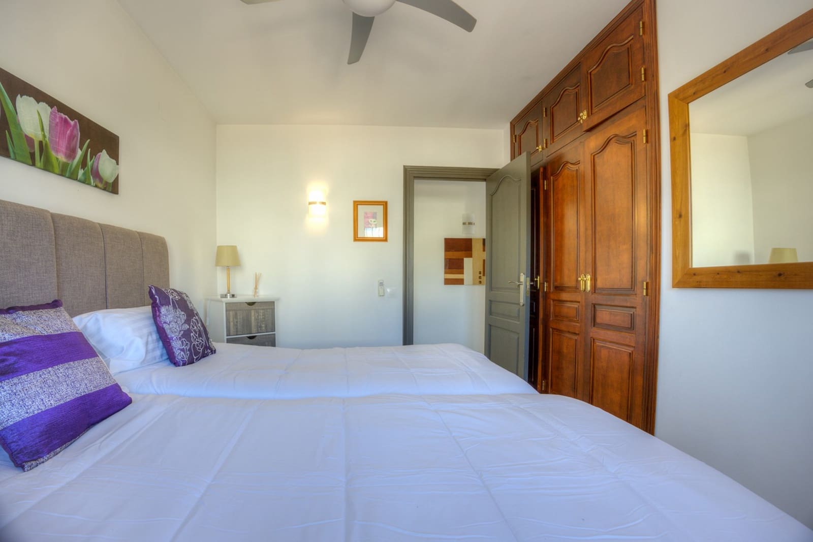 3 bedroom Villa for sale in Moraira with pool - € 1,100,000 (Ref: 8947595)