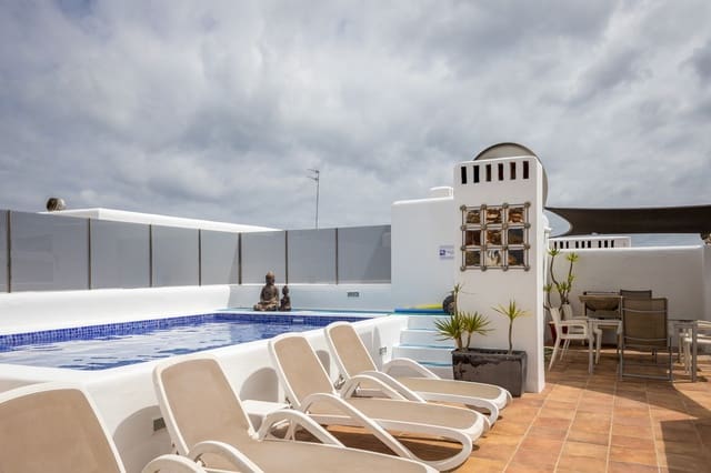 2 Zimmer Apartment zu verkaufen in Moraira, Teulada-Moraira mit Pool - 595.000 € (Ref: 8956360)