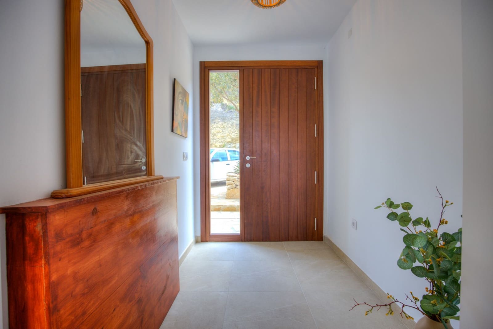 4 bedroom Villa for sale in Moraira with pool - € 560,000 (Ref: 8979912)