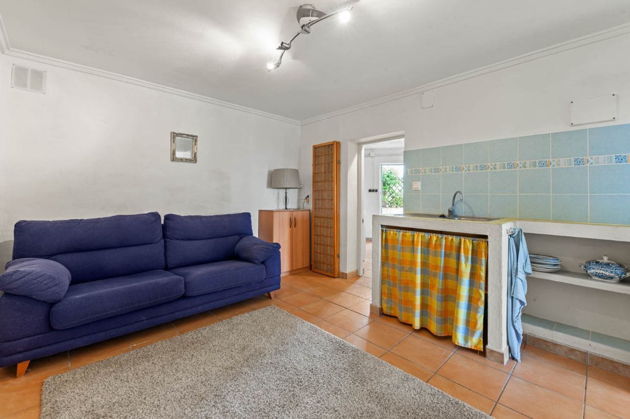 4 Zimmer Villa zu verkaufen in Benitachell / Benitatxell mit Pool Garage - 499.000 € (Ref: 8986507)