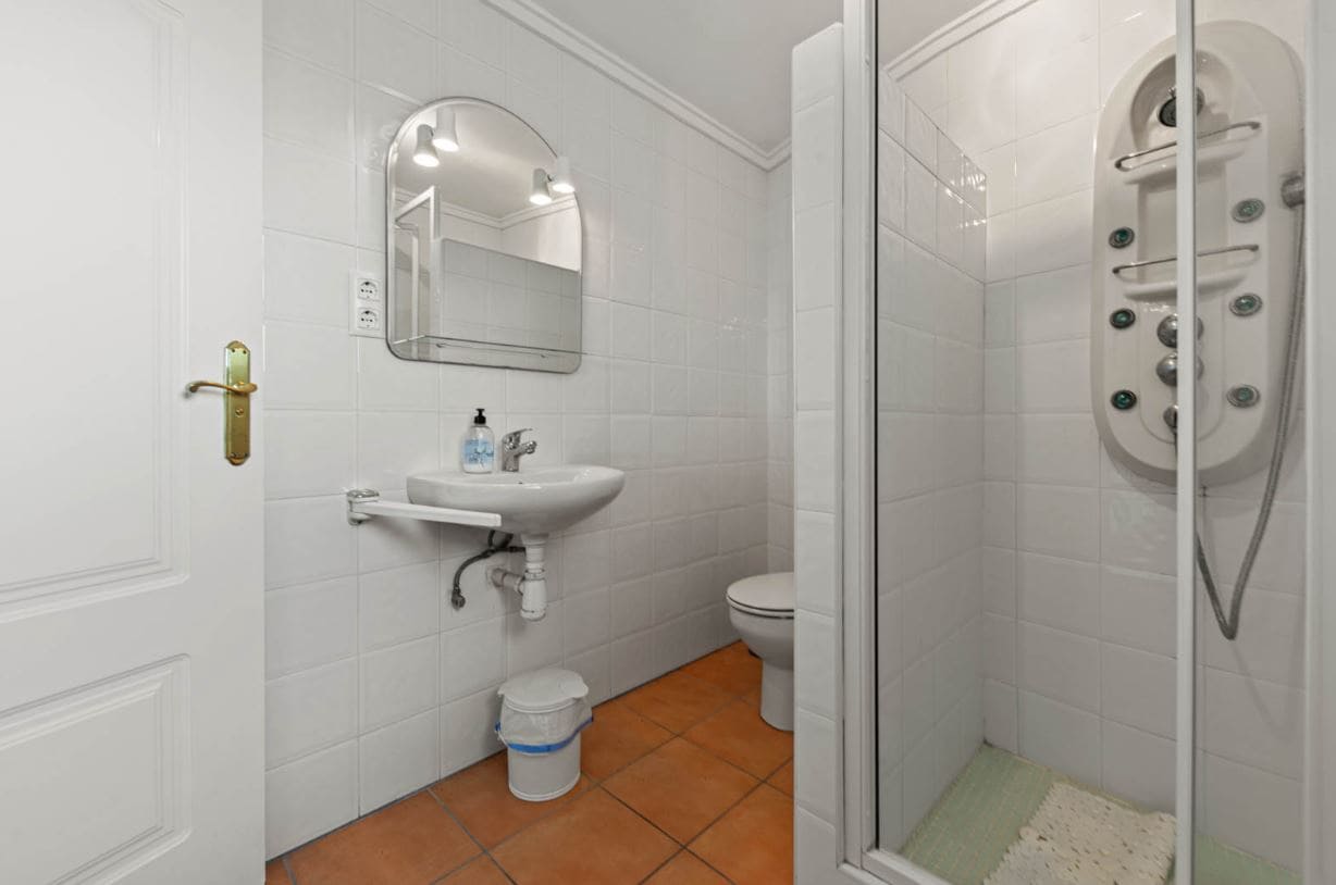 4 Zimmer Villa zu verkaufen in Benitachell / Benitatxell mit Pool Garage - 499.000 € (Ref: 8986507)