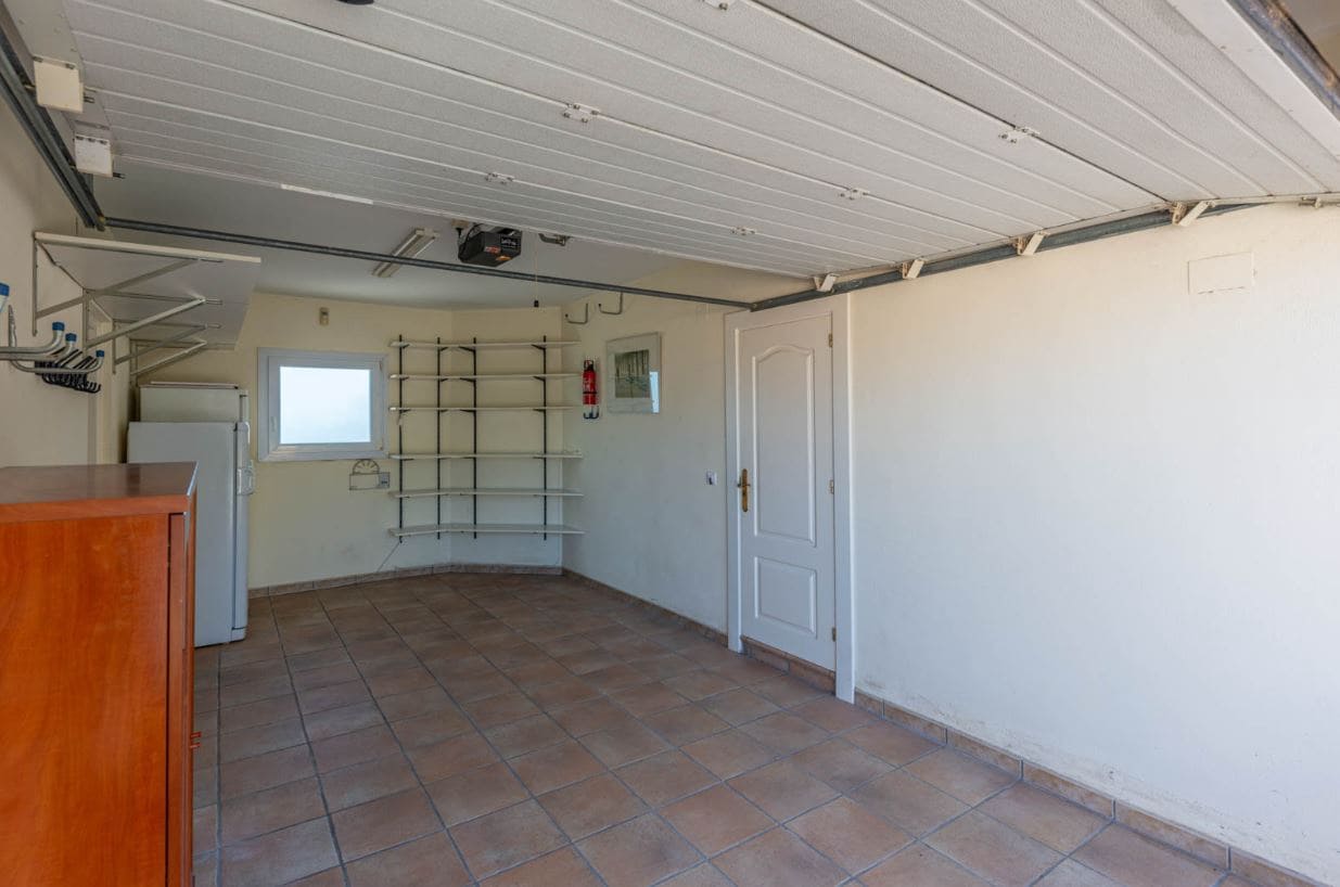 4 Zimmer Villa zu verkaufen in Benitachell / Benitatxell mit Pool Garage - 499.000 € (Ref: 8986507)