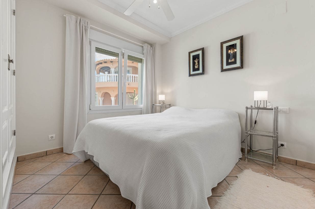 4 Zimmer Villa zu verkaufen in Benitachell / Benitatxell mit Pool Garage - 499.000 € (Ref: 8986507)