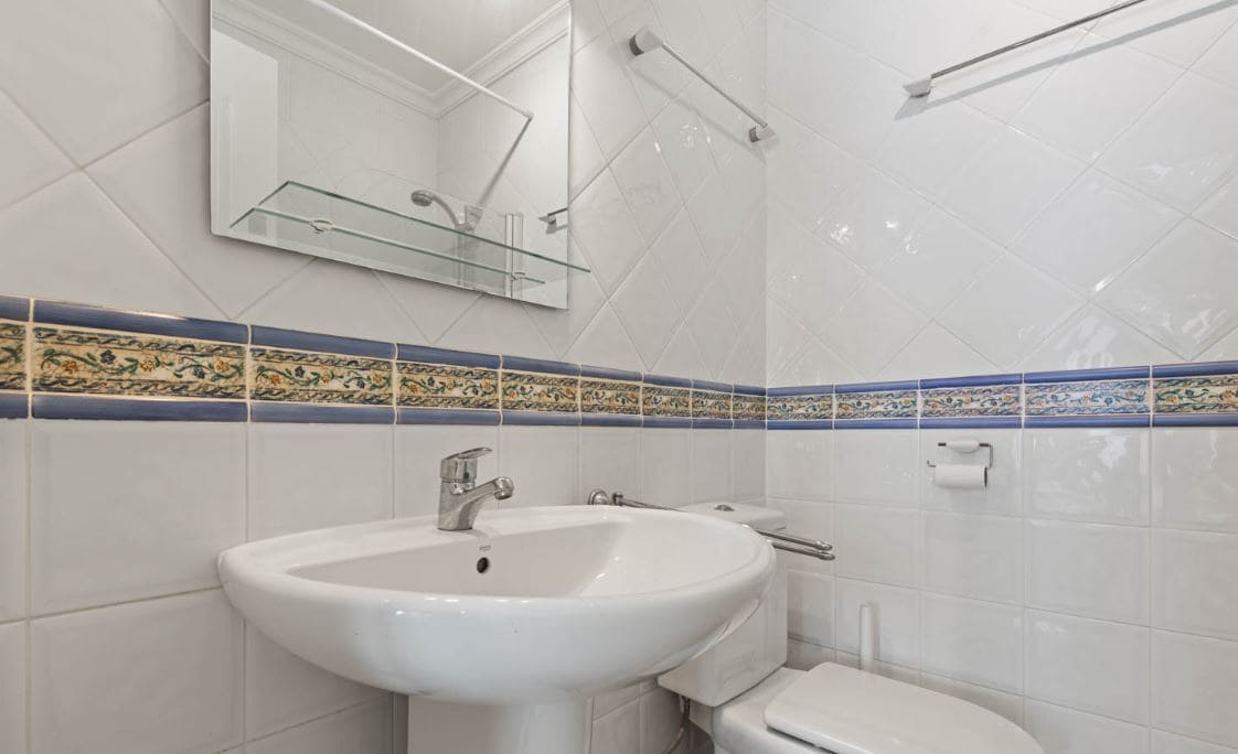 4 Zimmer Villa zu verkaufen in Benitachell / Benitatxell mit Pool Garage - 499.000 € (Ref: 8986507)