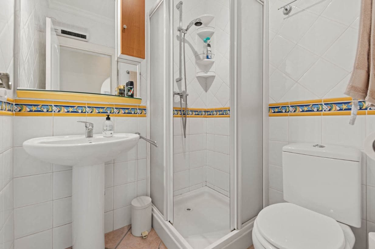 4 Zimmer Villa zu verkaufen in Benitachell / Benitatxell mit Pool Garage - 499.000 € (Ref: 8986507)