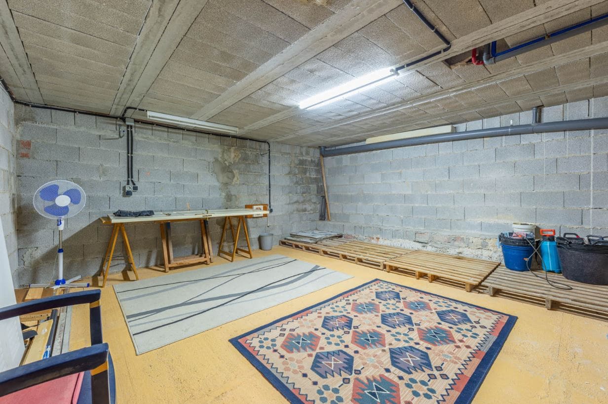 4 Zimmer Villa zu verkaufen in Benitachell / Benitatxell mit Pool Garage - 499.000 € (Ref: 8986507)